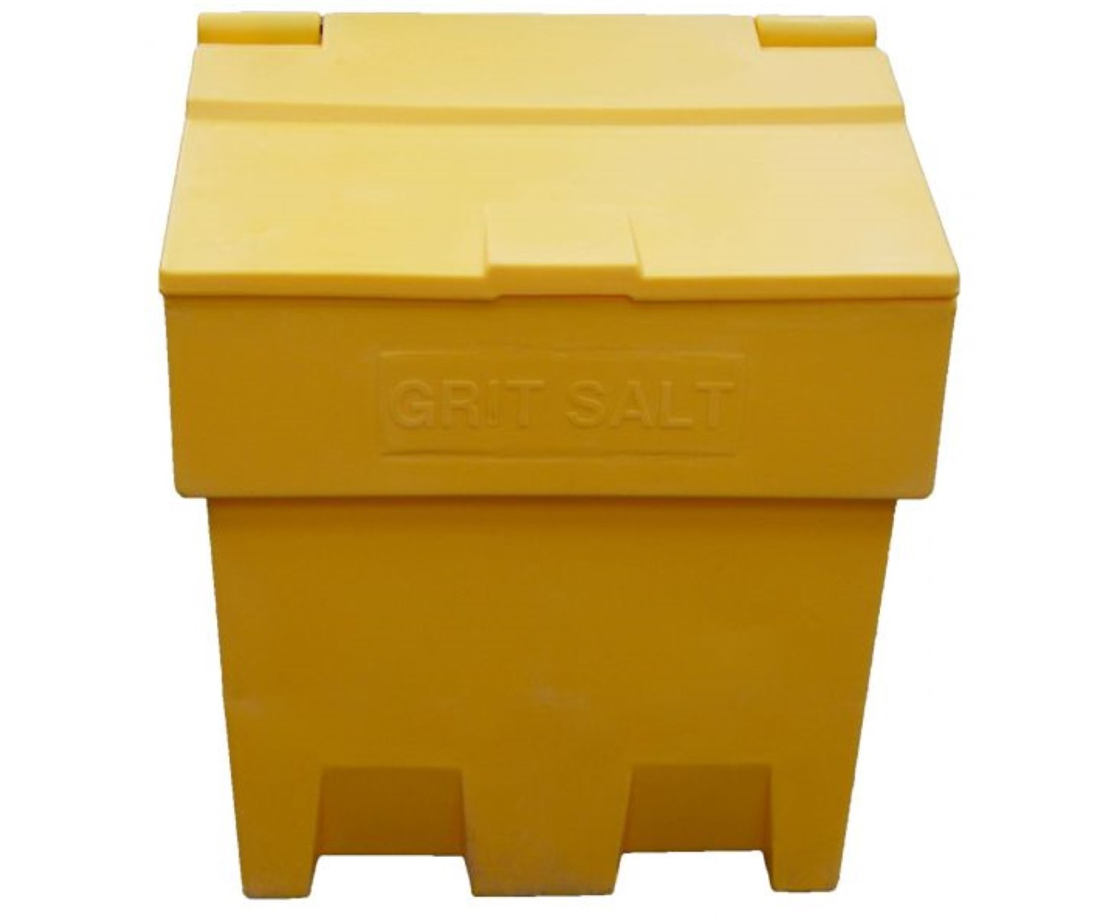 169 Litre Grit Salt Storage Bin